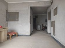 翡丽公园 3室2厅 东南