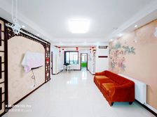 小区门口地铁丨中心位置电梯景观丨建萍久念近商场生活便利送车位
