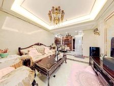 温泉小 紫荆花园 370万 3室2厅1卫 精装修