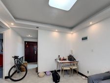 此房户型手续齐全,格局好,采光好,无遮挡,出行方便