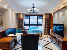 照母山 南北通透 近医院 双卫生间 临地铁 出行方便 楼龄新