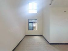 北大资源兰庭序 4室2厅2卫 毛坯 398万元