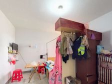 奉贤新城 龙湖天街旁 近BRT公交 高层电梯2房 税费少