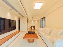 大竹林 新江与城 全新豪装三房 一线看江 视野好