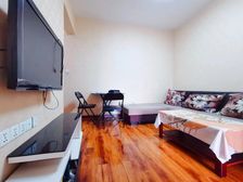 双轻轨 大鼎B区电梯小两室 近万象城近 临奥体重医