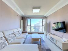 富力华庭苑西区 2室1厅 89.11平