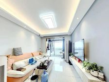 阳光城兰园翡丽湾 3室2厅 98.16平 地铁口 精装修