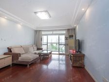 黄兴绿园(东区)可做3居136.32平南朝向视野开阔