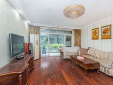 黄兴绿园(东区)婚房3室 采光充足南中间楼层