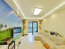 快刀手,小樊带您看,浦江·一品漫城(四期公寓)·2室·2厅