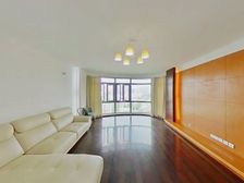 近医院 商品房 高绿化 商业配套齐全 高楼层视野无遮挡