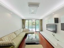 交通便捷 精装可拎包入品房 大两居 环境优美 临地铁