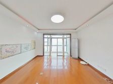 高区景观楼层,背靠公园,业主诚意,近地铁,交通便利