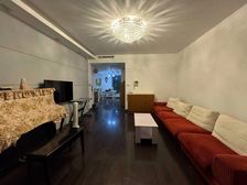 烫金地段!带车位!小区央座 接受置换!拎包入住!满五税少!