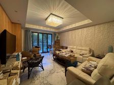 烫金地段!带车位!小区央座 接受置换!拎包入住!满五税少!