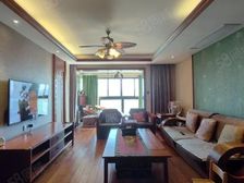 金东核心一线江景复式大平层,三江国际东边套带双车位,百万豪装