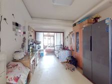 族谊里 精华装,南北通透,满五年,采光充足,视野敞亮 本