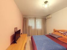 新子牙西里 正阳面 低楼层 精装修 拎包入住 采光好 此房