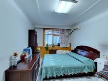 金联公寓阳面一室一厅中楼层采光好 此房满五年 税费低 中楼