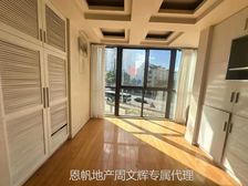 04年园林品质南北通透三房 带车位 业主回国诚意处理房产!!