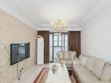 “绿地蔷薇九里(公寓住宅)”让您以看风景的心情来欣赏家