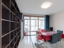 天泰阳光海岸 2室2厅 93.39平