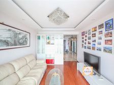 0.6可做 高楼层视野好 交通便捷 医疗配套成熟 电梯房