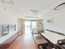 新上笋盘环境好视野开阔业主诚心有车位中间楼层临近滨江