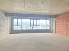 恒大御龙天峰 329.71平 看江 4居 南向毛坯 着急出售