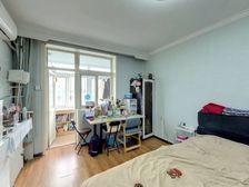 昌平新世纪商城后面五街商业家属院 正规一室一厅正向 明厨明卫