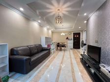 亲水湾次新房 推窗即见景 产权清晰 房东诚意出售 随时看房