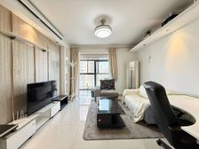 地杰二期精装南北两房 高层视野明亮 现业主非常诚意出售随时看