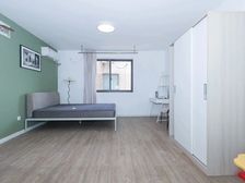 常高公寓3室2厅2卫1阳台南18/24层