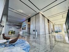 琶洲首排江景 望广州塔238-2300方可定制装修 央企品质