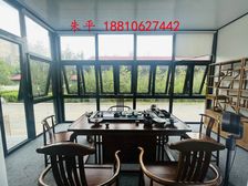 广渠路丨国企精装独栋丨广园 竞园300㎡高挑空丨2个独立门头