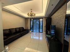 仁和都市花园 3室2厅 南 北