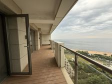 一线海景 嘉里海碧台 带观景露台 4居4卫 急售485万老本