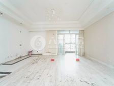 新出!低於市場15%北外滩江景之巅,黄浦江全景S湾,真正的江