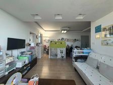 地杰国际城E欧泊时光 刚需两居 双地铁 满五年 总价低