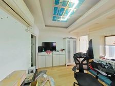 京浦小区 南北通透 装修好 商品住宅 临地铁 交通便利