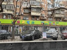 安德里北街小区底商带车位