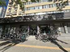 安定门外甘水桥临街底商路口超大展示面