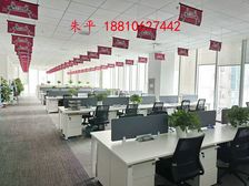 东四环地标丨万科 抖音集团丨精装500㎡丨正对电梯丨超大工区