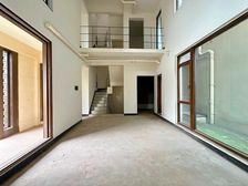 公园大道上府 车位充足 近地铁 次新小区 电梯房 中间楼层