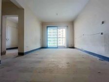 渝北区 招商雍璟城璟阁 三房 105万