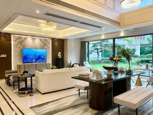 (3T2户板式)江北嘴CBD豪宅,首付50万,6、10双轻轨