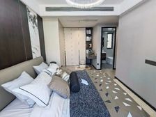 中央公园光环旁!近重八!近轻轨站!业主急售!近