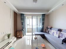 此房税费低世茂璀璨公园精装3居室 业主急售 比同户型单价低