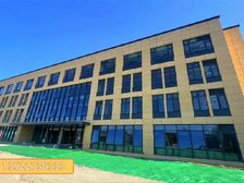 田村地铁站独栋独院7265平米现房出租新奥特科技大厦京粮广场