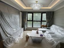 合生世界花园 102平2居 南北向豪华装修 欢迎致电咨询